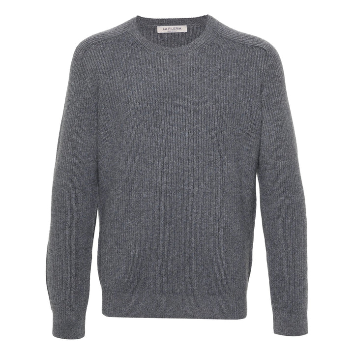 Fileria Sweaters - Gray | 8e5e6d4314b1c9077d01c289c79206a98d35bd9e