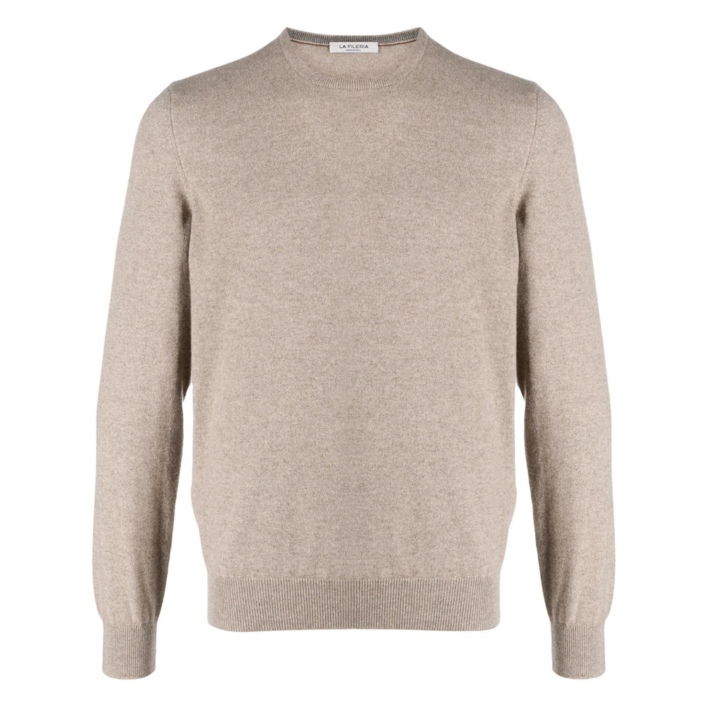 Fileria Sweaters - Neutral | 6e6ff217e057e6d485b94e5f71af88bfea080dca