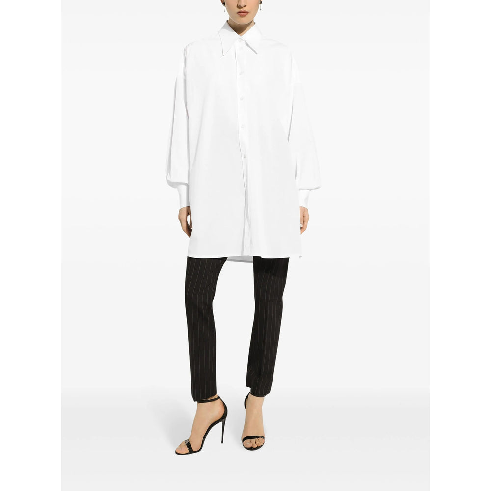 Dolce & Gabbana Pants - Black, Gray | 58c9bd4a2f48106f205211de1d38e7ff9d91baca