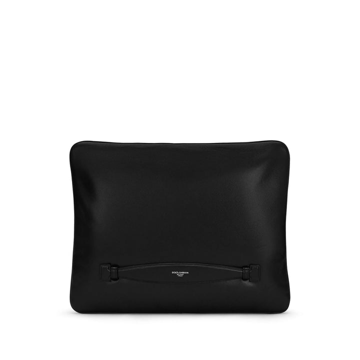 Dolce & Gabbana Bum Bags - Black | d7c40593e34f53c0721dad52a4989d93b06d0d74