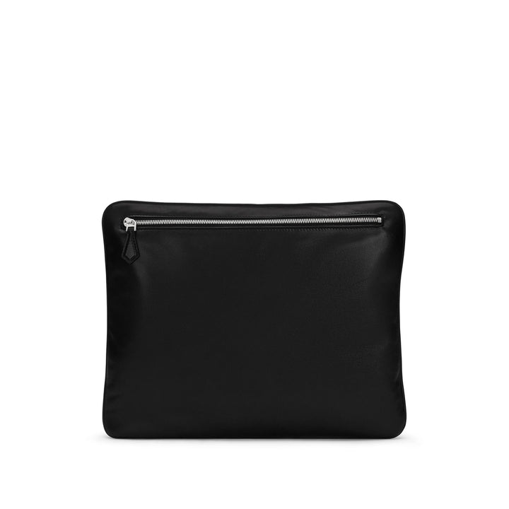 Dolce & Gabbana Bum Bags - Black | 6e0f265c03bc02c238627bb9262b91bd7db2cd40