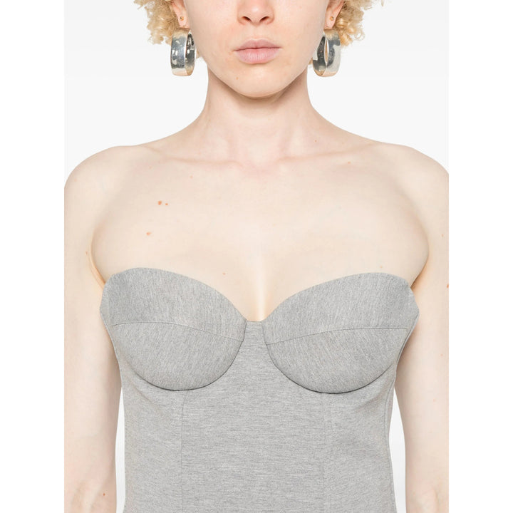 Giuseppe Di Morabito Tops - Gray | e804a7ec62d405139a9ea40dc84a26d0c1146c27