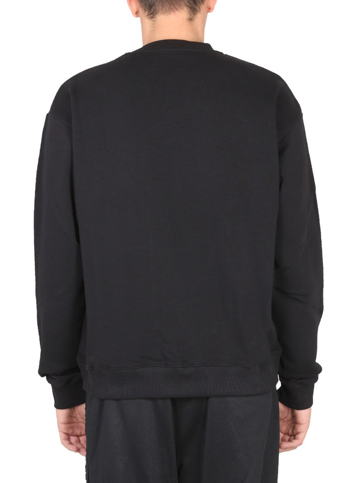 Ih Nom Uh Nit Sweatshirts - Black | 4c12d1f8ea0b4fc96362807d2239a13148782b3b