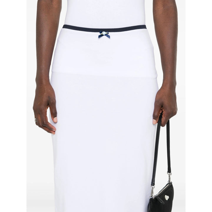 Rowen Rose Skirts - White | 751f02e020de4e5e0e6d772ccc1492b94126cf59