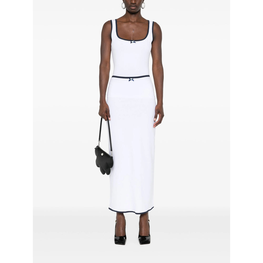 Rowen Rose Skirts - White | dd5198a4008cfb750182f17135beac2b3c0401c0