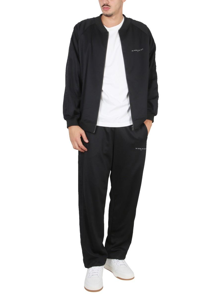 Ih Nom Uh Nit Jumpsuits - Black | cb6bc70ef3d31f320429a77efad4ef3dd9328caa