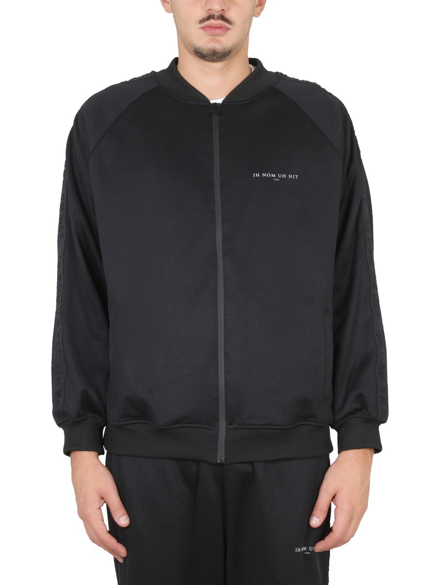 Ih Nom Uh Nit Jumpsuits - Black | b235185610ea9313202868d820a95ee1d44e90d1