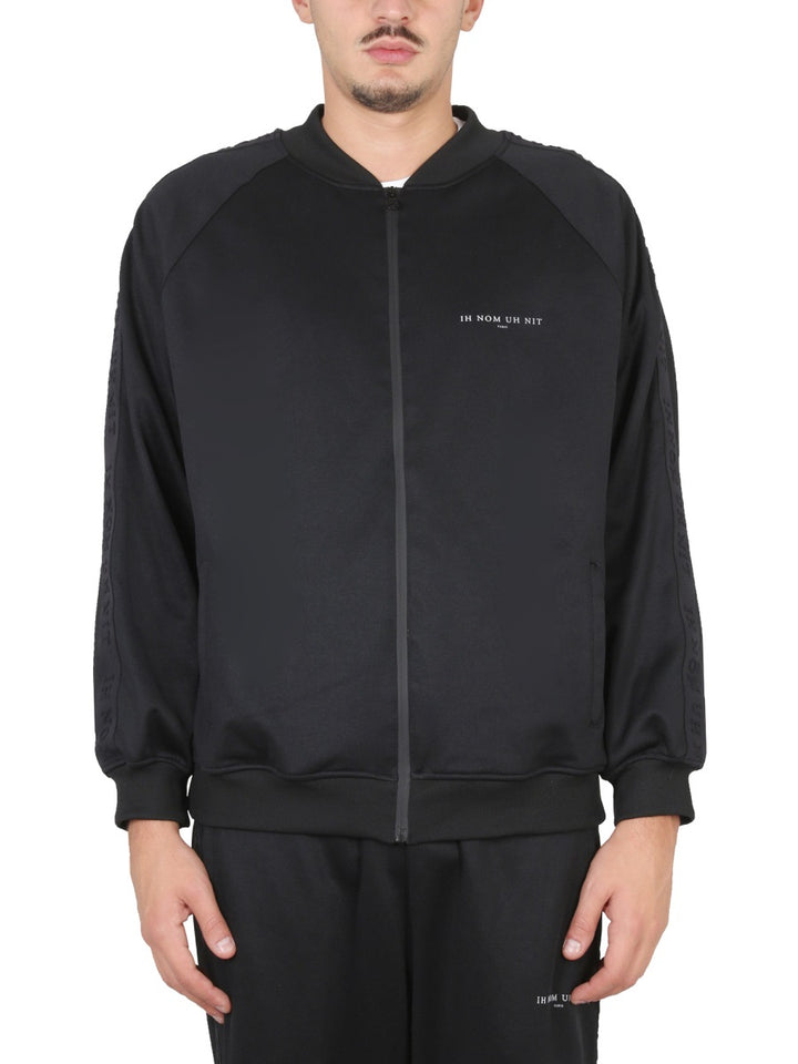 Ih Nom Uh Nit Jumpsuits - Black | b235185610ea9313202868d820a95ee1d44e90d1
