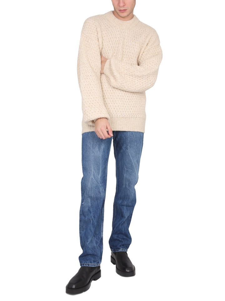 SéFr Denim - Blue | Wanan Luxury