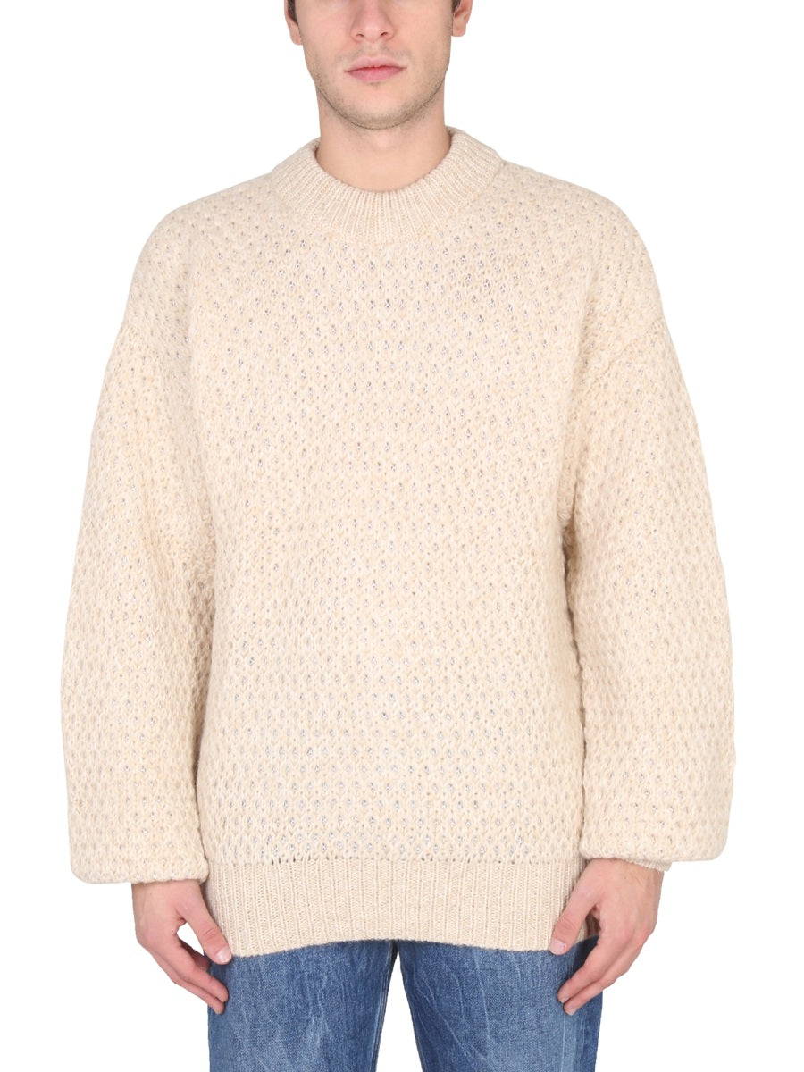 SéFr Sweaters - Ivory | 87847cf96b9f2d77f768aa46b2068ca0e6117b71