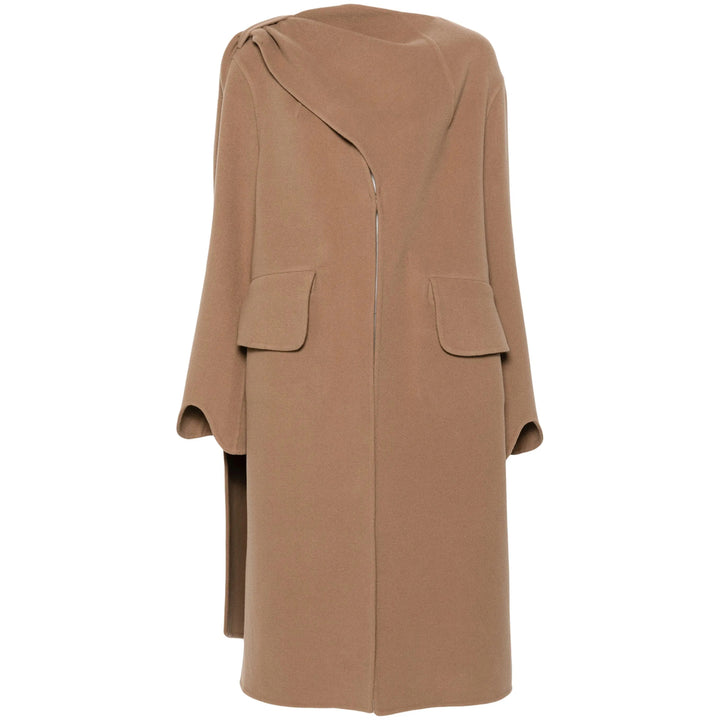 Niccolò Pasqualetti Coats - Neutral | bb442e9076b1b38b6a60e680767c72b4c5b9bc9a