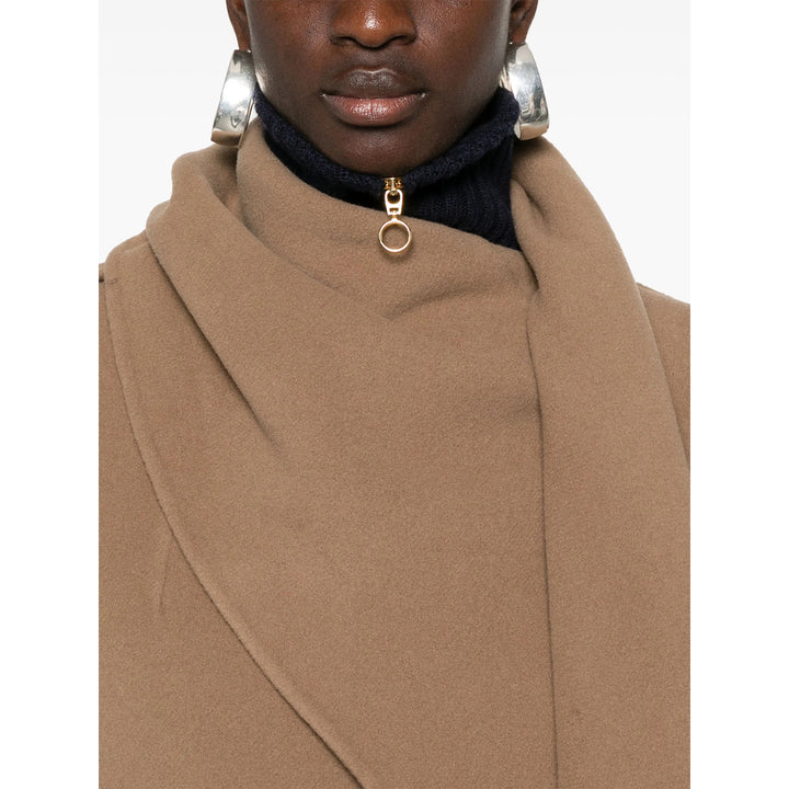 Niccolò Pasqualetti Coats - Neutral | 050d9ef80d7cc4e50815ead17b02961df67d601a