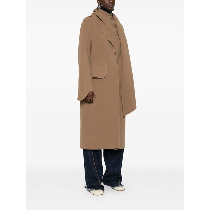 Niccolò Pasqualetti Coats - Neutral | 8e88f650ed33829810b8e88254efc2e7855bde0e