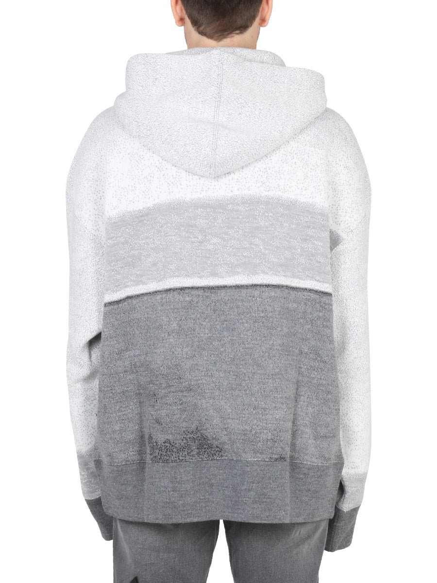 Palm Angels Sweaters - Grey | Wanan Luxury