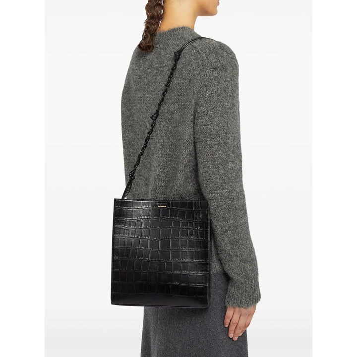 Jil Sander Bags - Black | 6f65ef9e149fc25919176e285724ebc6a31687da