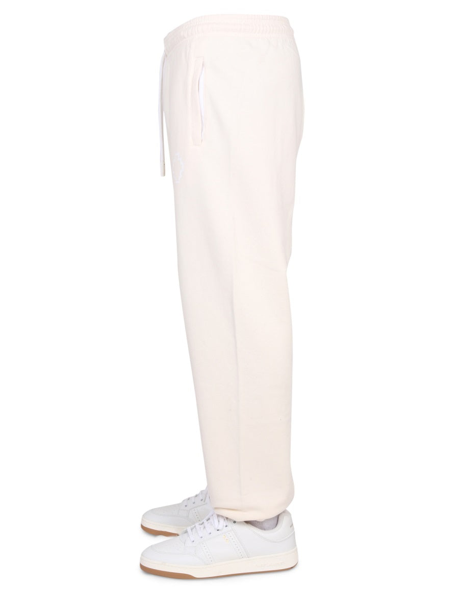 Marcelo Burlon Pants - Neutral | Wanan Luxury