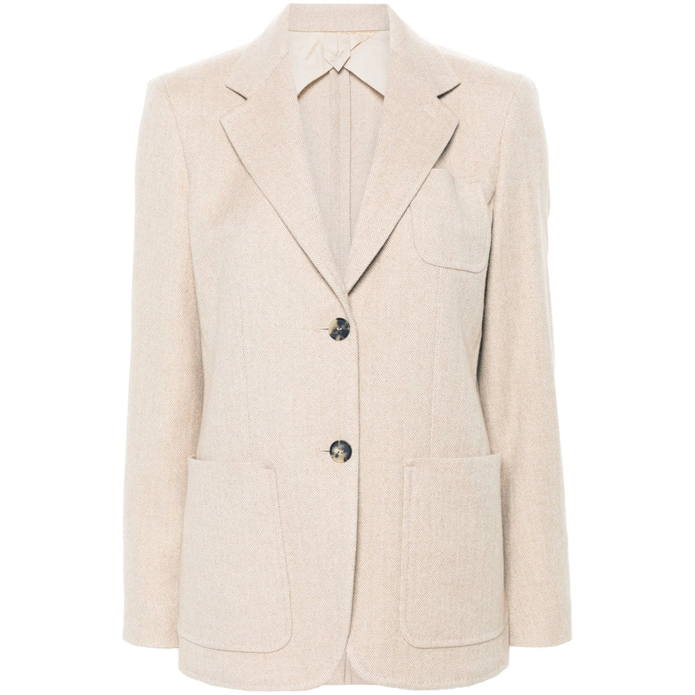 Max Mara Jackets - Neutral | e598a3e6b15d2c3cf04917cb385b12cdc3c25afa