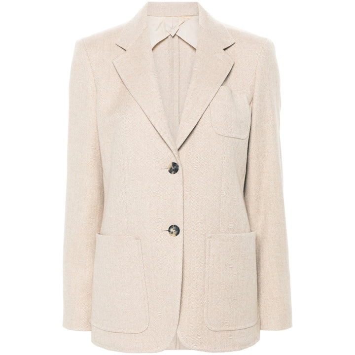 Max Mara Jackets - Neutral | e598a3e6b15d2c3cf04917cb385b12cdc3c25afa