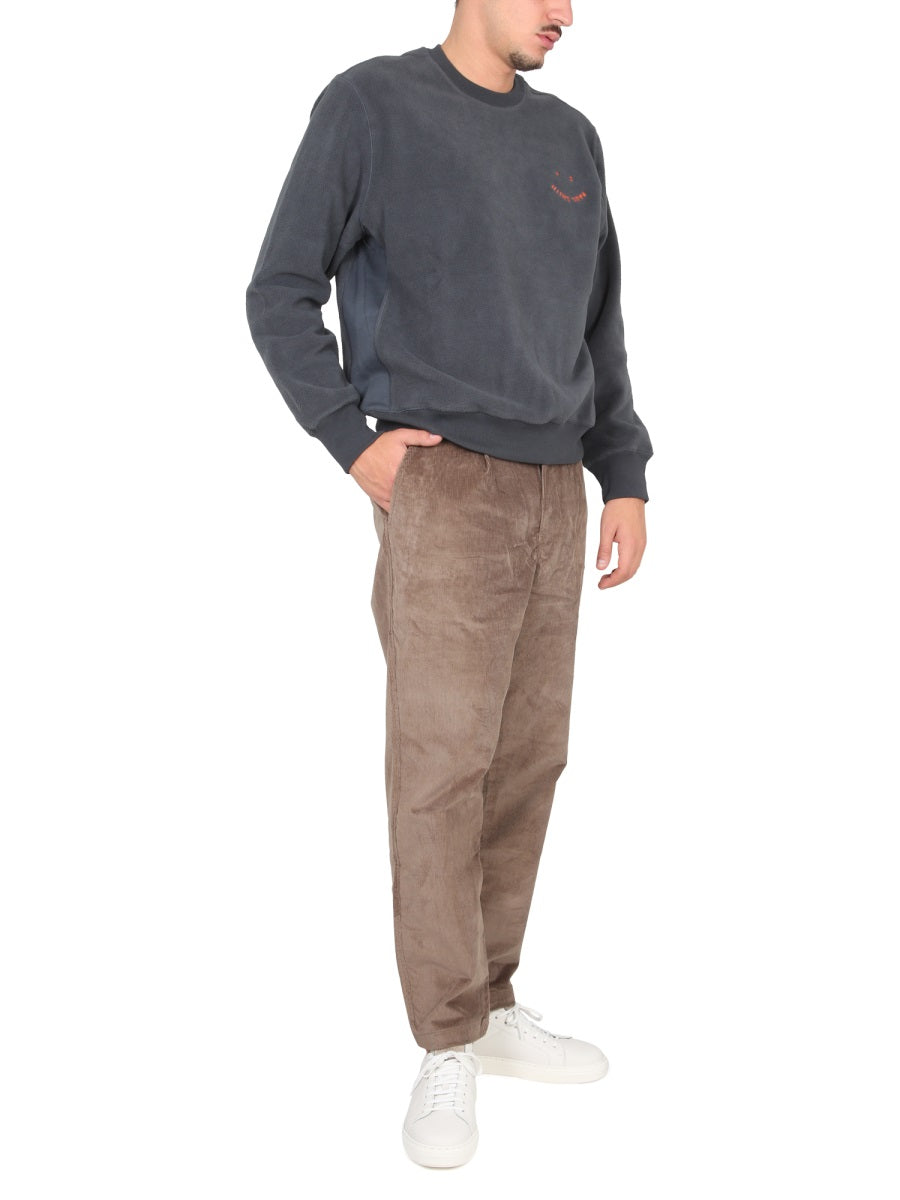 Ps Paul Smith Pants - Beige | Wanan Luxury