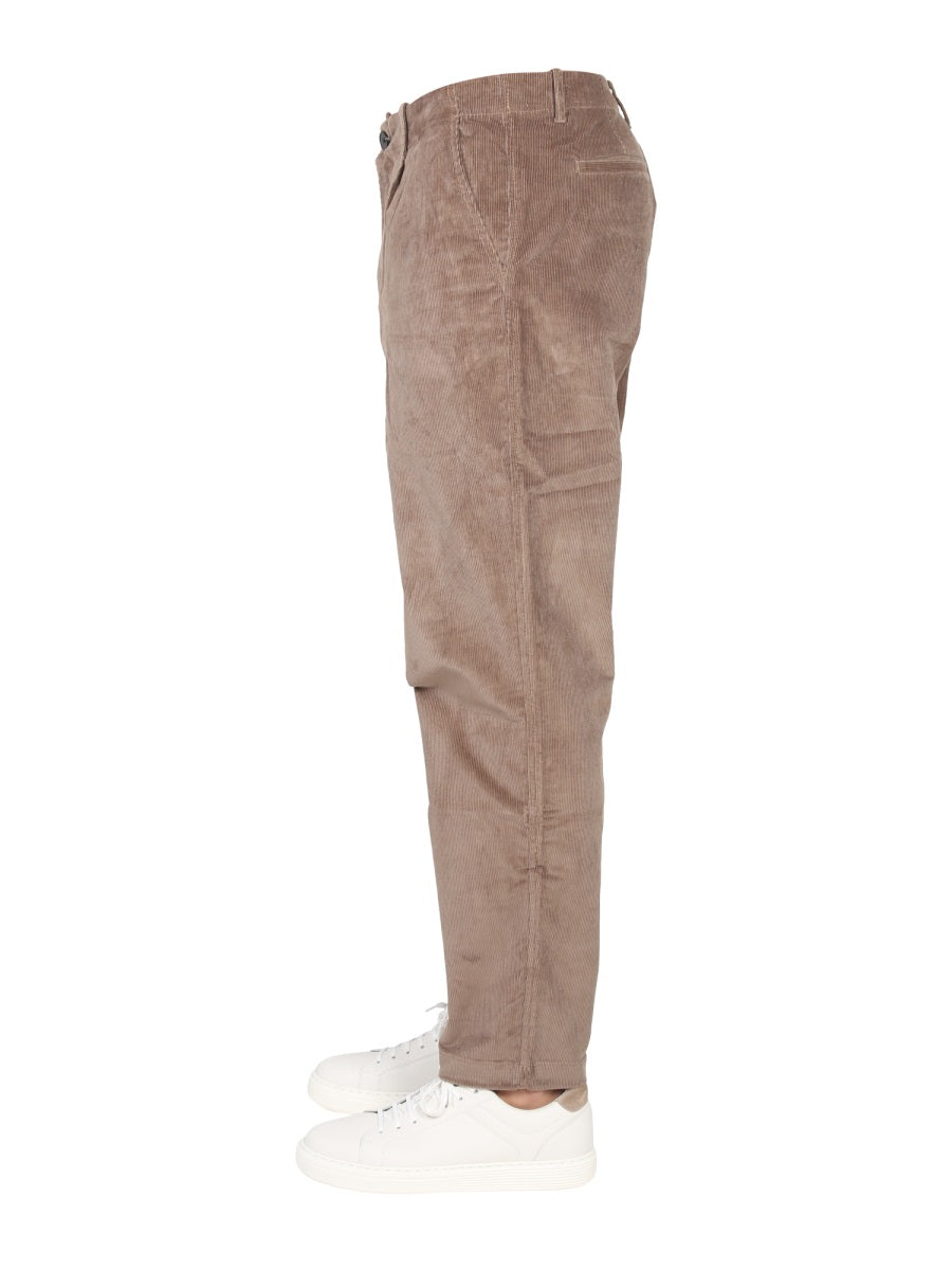 Ps Paul Smith Pants - Beige | Wanan Luxury
