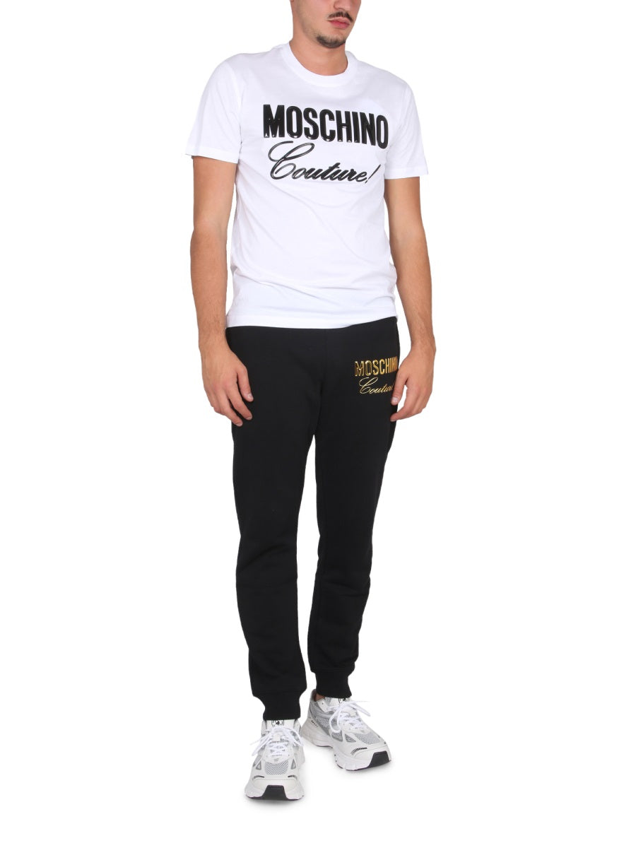 Moschino T shirts - White | Wanan Luxury