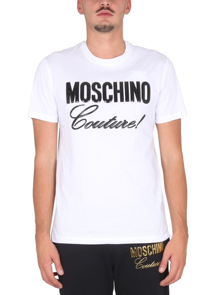 Moschino T shirts - White | Wanan Luxury