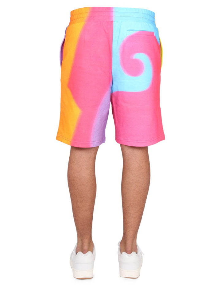Moschino Shorts - Multcolor | Wanan Luxury