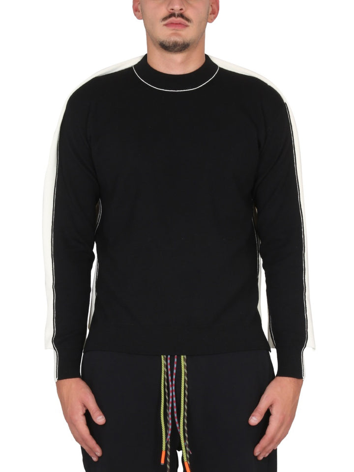 Ambush Sweaters - Black | Wanan Luxury