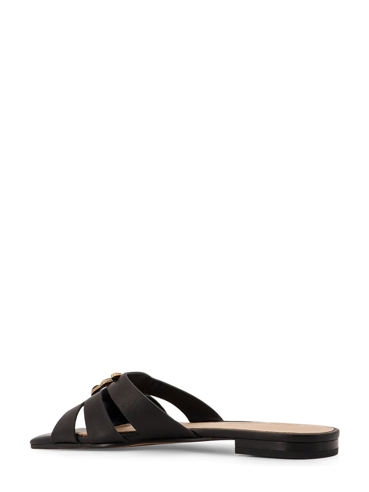 Pinko Sandals - Blacks and greys | bb4517cfffde2619f40b19dbb86781f6a3704ac4