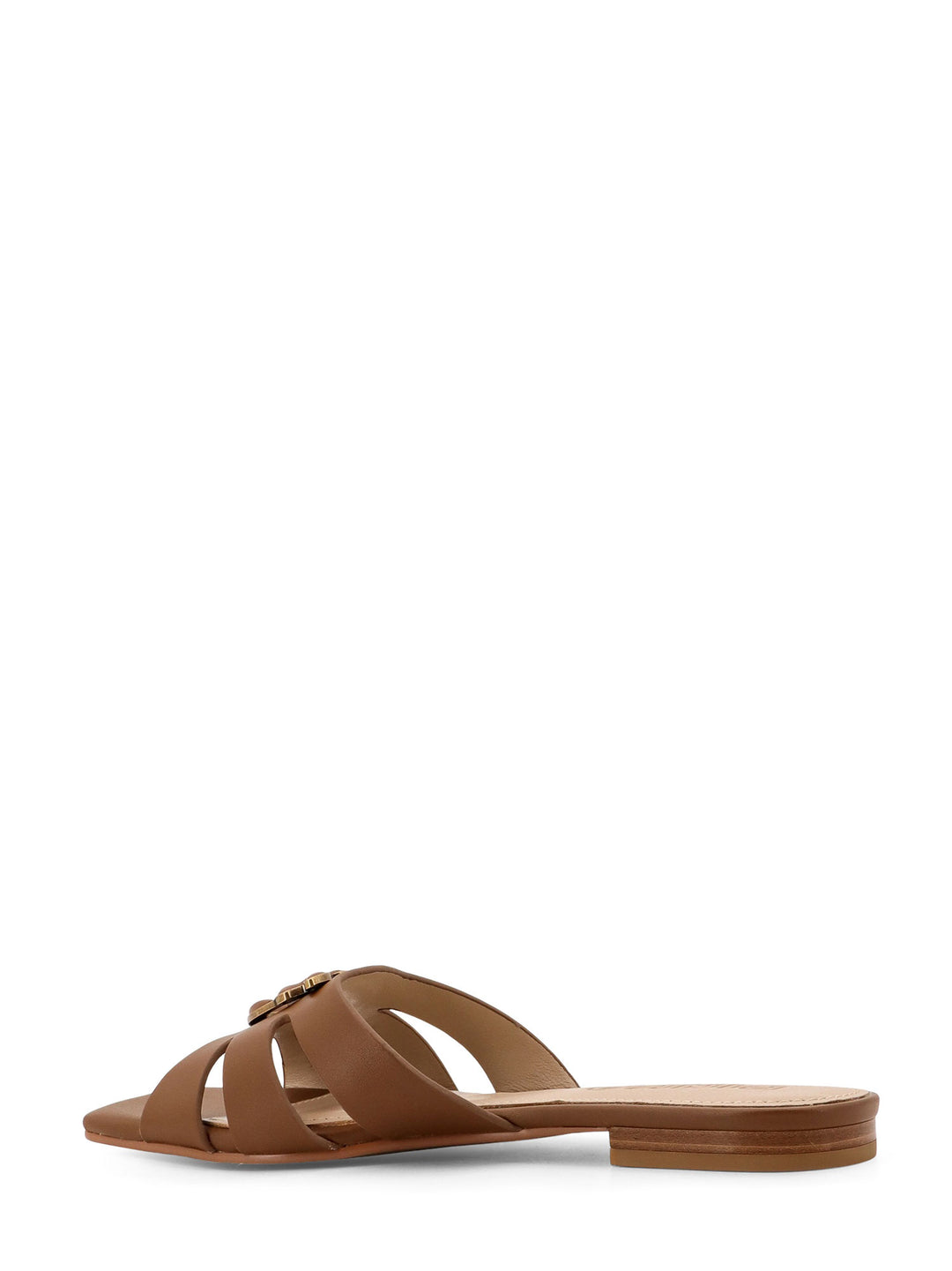 Pinko Sandals - Brown | 62a1864838493be67b27914944b2447ab4d91e2a