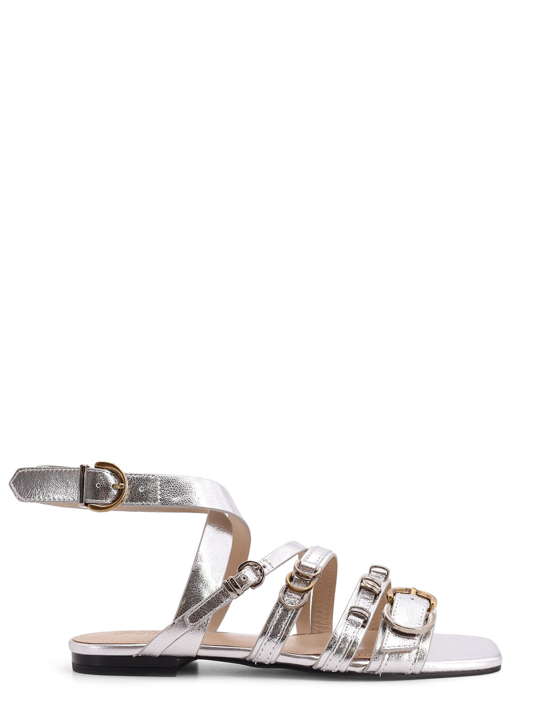 Pinko Sandals - Light and natural | 5f8b450186898a3a09454701cacd6a2b17cc0266