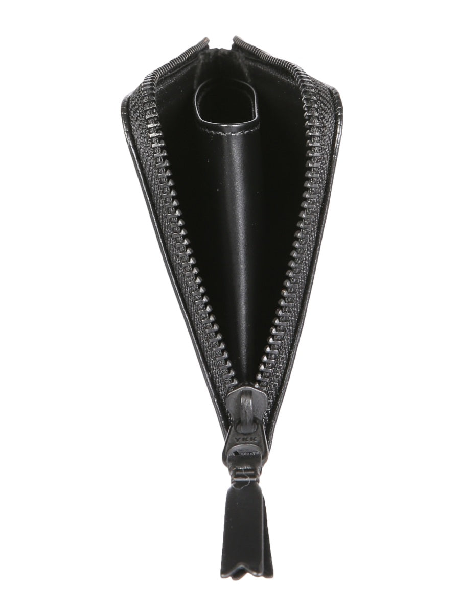 Comme Des Garçon Wallet Wallets & Pures - Black | Wanan Luxury