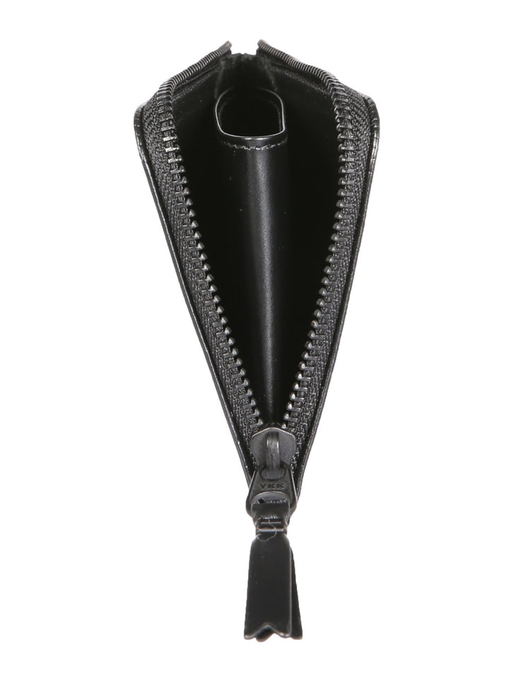 Comme Des Garçon Wallet Wallets & Pures - Black | Wanan Luxury