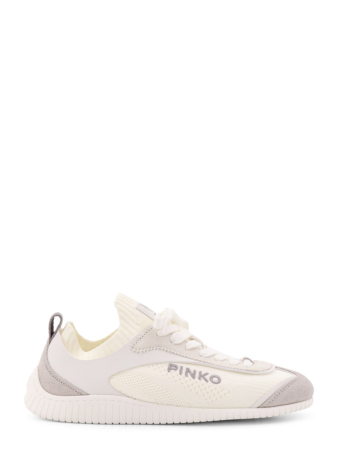 Pinko Sneakers - Light and natural | 50d629be0300eeea34c29e9dbfb1fb5a7ee6363f