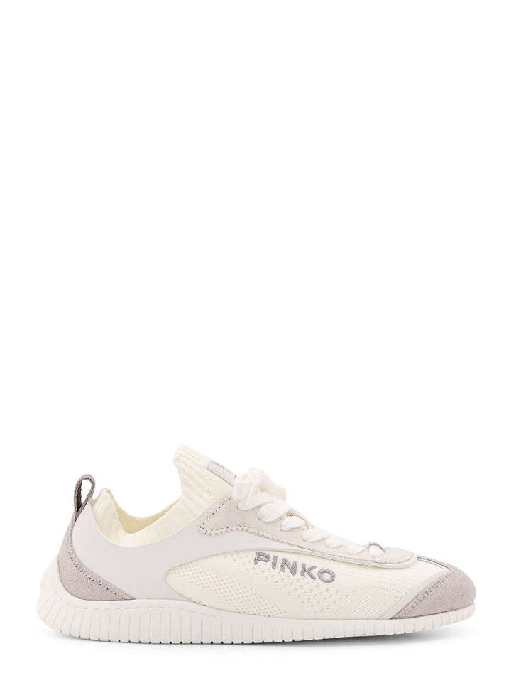 Pinko Sneakers - Light and natural | 50d629be0300eeea34c29e9dbfb1fb5a7ee6363f