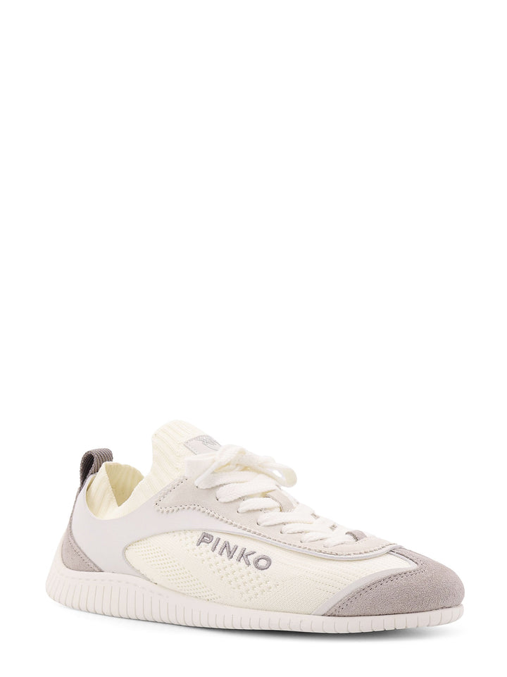 Pinko Sneakers - Light and natural | 2b709db63fefe04be015b45b80730d17f8f40e88