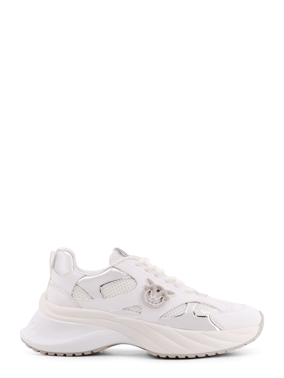 Pinko Sneakers - Light and natural | ef5f7a51f637d288c99b189b4209b2352ef4ffd7