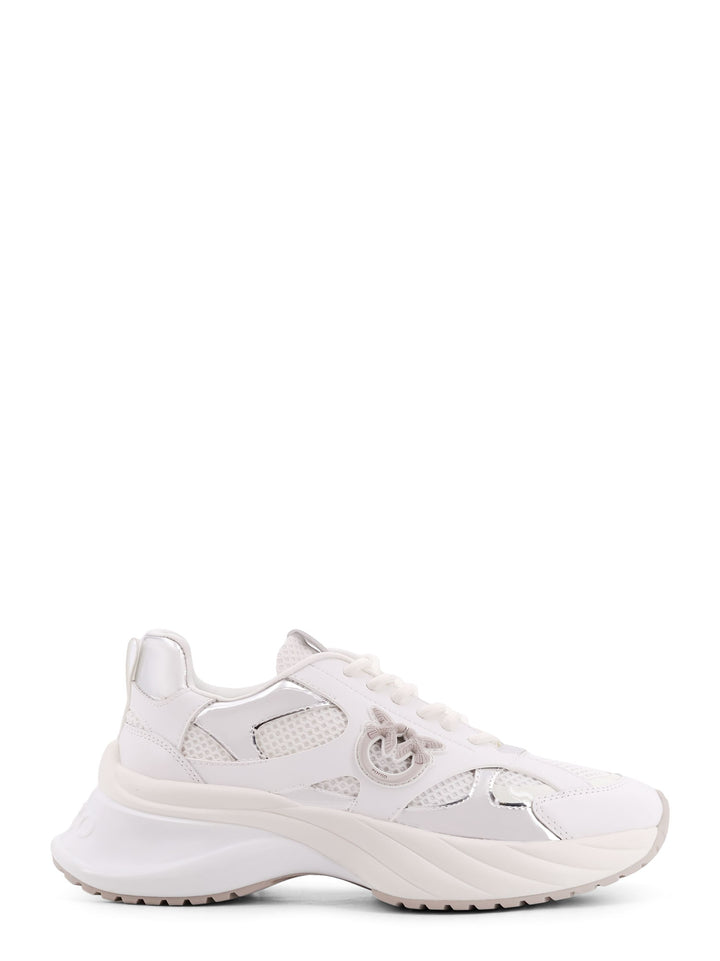 Pinko Sneakers - Light and natural | ef5f7a51f637d288c99b189b4209b2352ef4ffd7