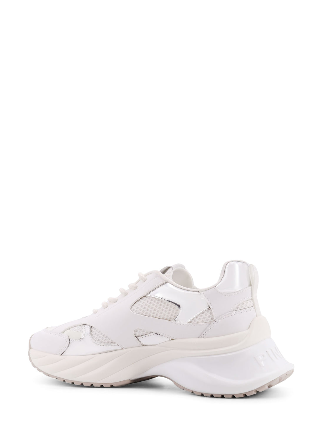 Pinko Sneakers - Light and natural | c211fa9b838ae52474979301c2df8a5d0286f146