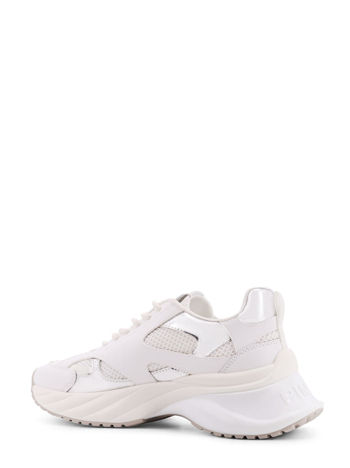 Pinko Sneakers - Light and natural | c211fa9b838ae52474979301c2df8a5d0286f146