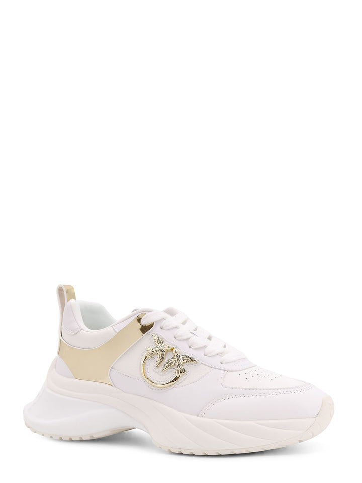 Pinko Sneakers - Light and natural | 1ca90a2ec9ab97d51c51714dfd0f92fe89dcb13b