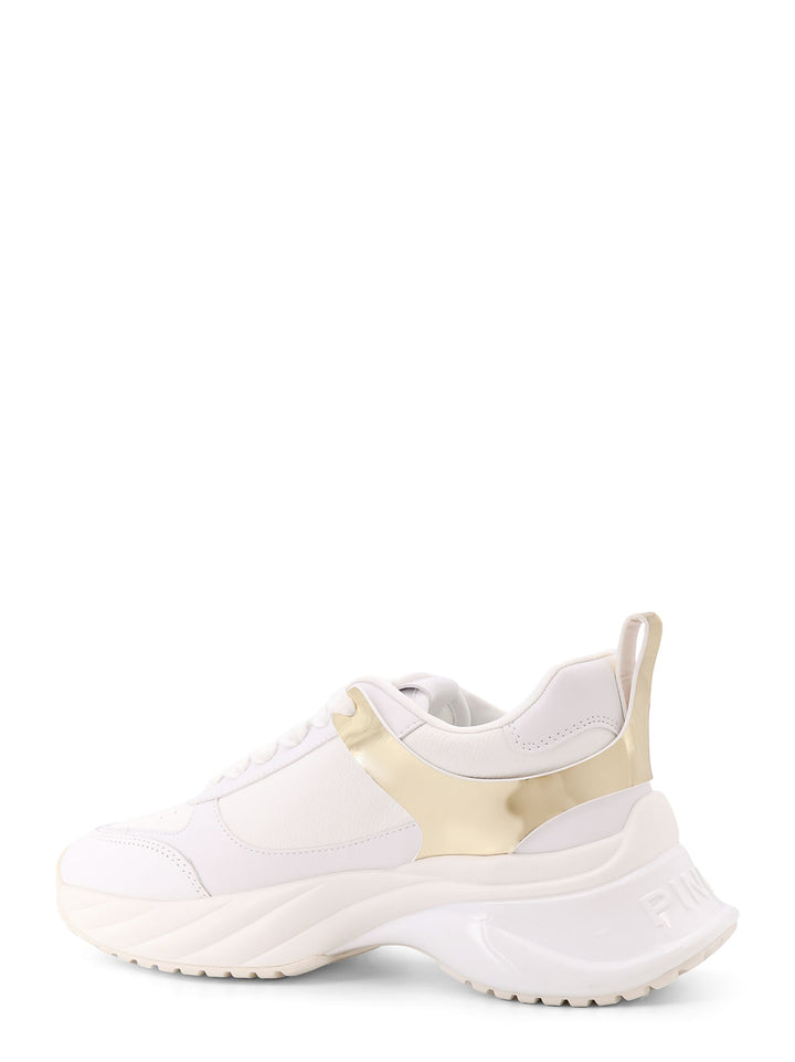 Pinko Sneakers - Light and natural | 7ffa5fc9841803c050d5098cca21c680297728a8