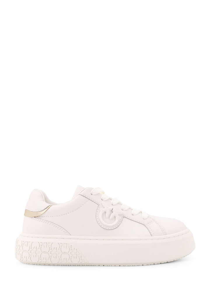Pinko Sneakers - Light and natural | 6290c31d5de1670af69f903262d8fa733e37cd20