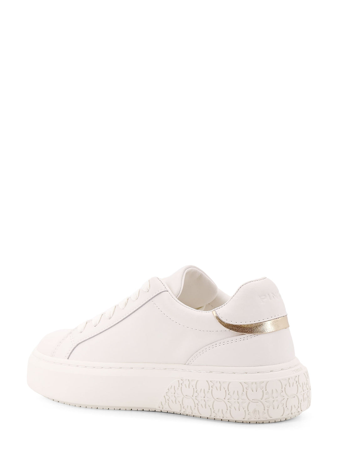Pinko Sneakers - Light and natural | e05f47714a122a0f9a7ca38093dba40db4c20e50