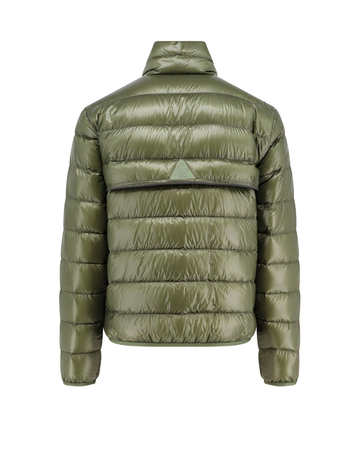 Moncler Grenoble Jackets - Blue and green | 13b23327befdd09543445ec36a335ec724afdb6c