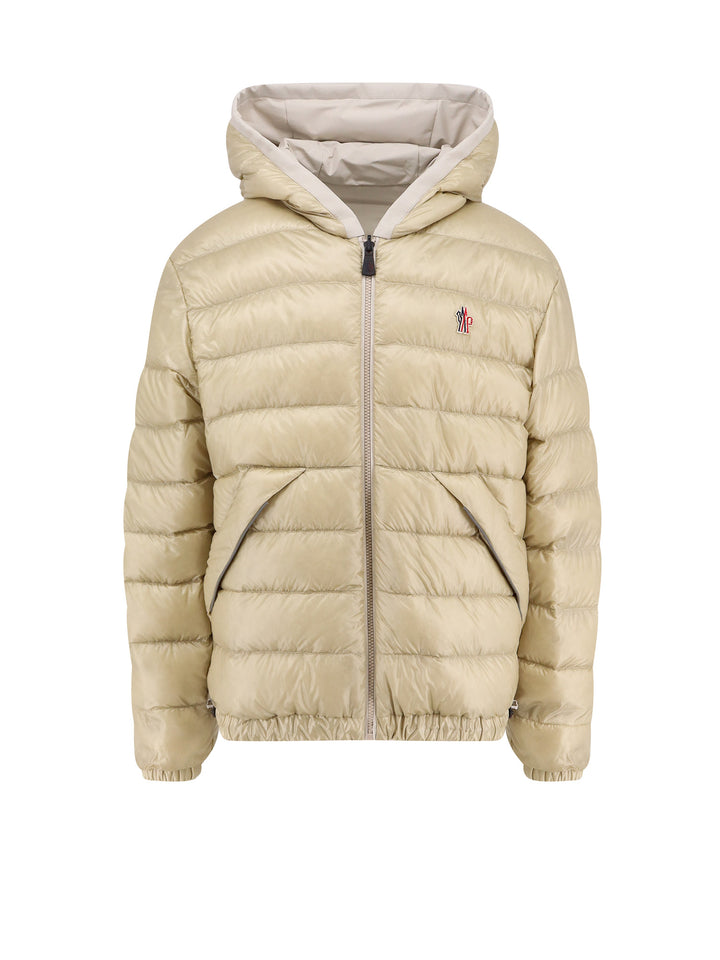 Moncler Grenoble Jackets - Light and natural | 0057f9d33cb4d46cb66831059574334be029313e