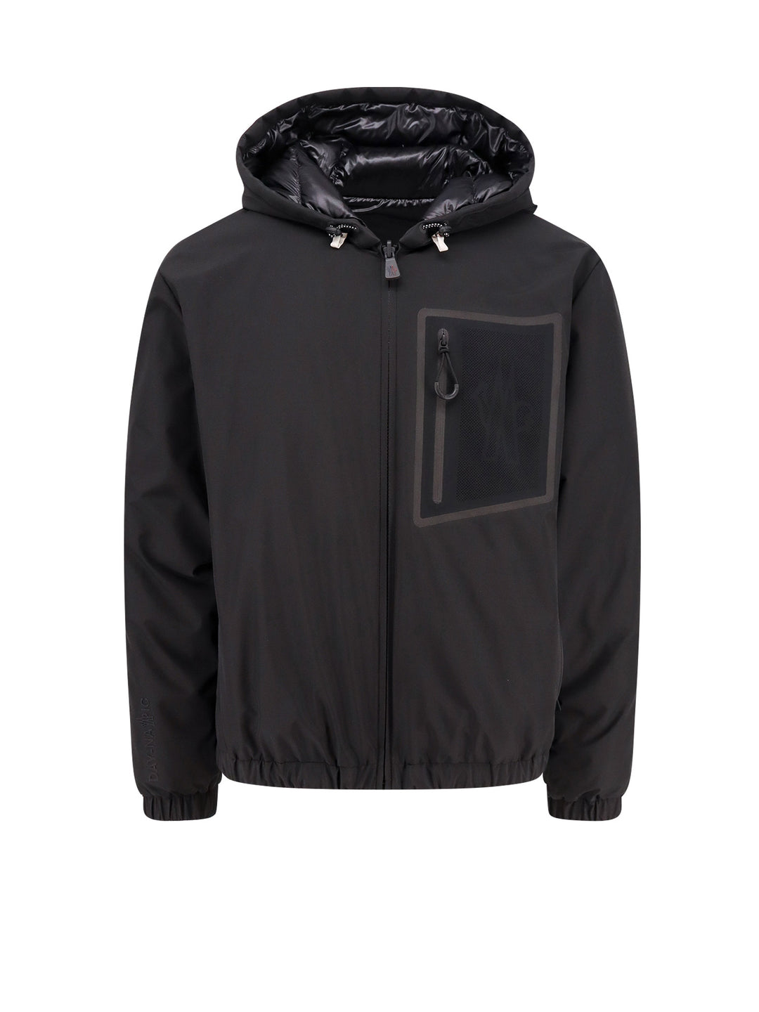 Moncler Grenoble Jackets - Blacks and greys | 4219a8b886e703454b7d5770504e0adf596a407b