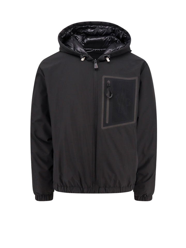 Moncler Grenoble Jackets - Blacks and greys | 4219a8b886e703454b7d5770504e0adf596a407b