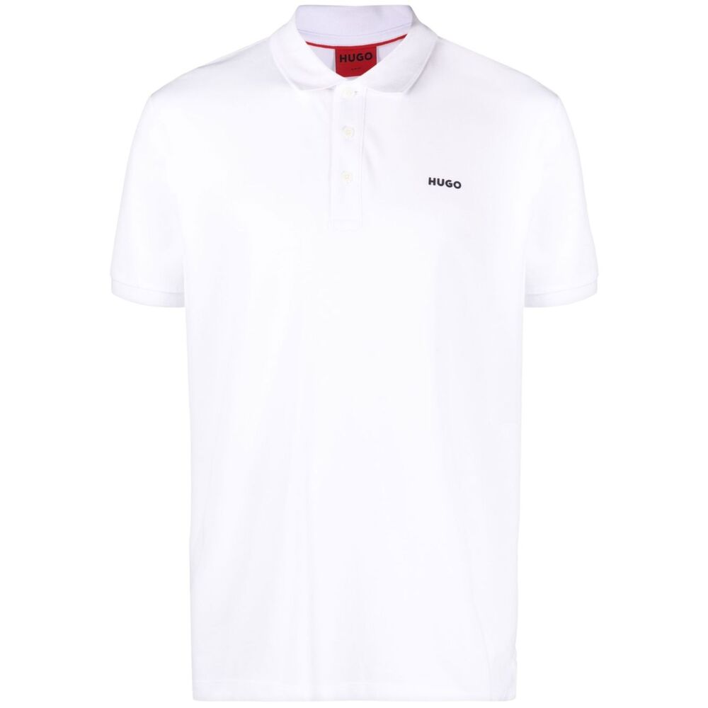 Hugo Sweaters - White | 84223f29e95ea770d4023b368530f20f372297bf