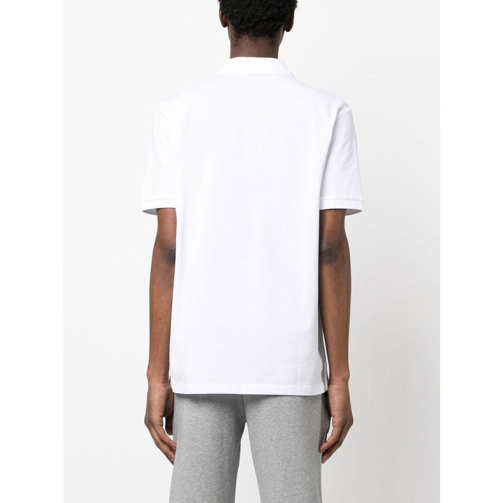 Hugo Sweaters - White | b0d4c667a7413f778dd7a0f97a92399fb12d61d1